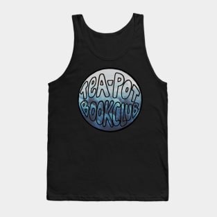 Tea-Pot Book Club Tank Top